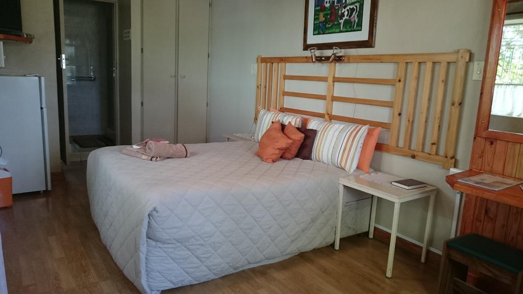 Ladybrand Guest House Екстер'єр фото