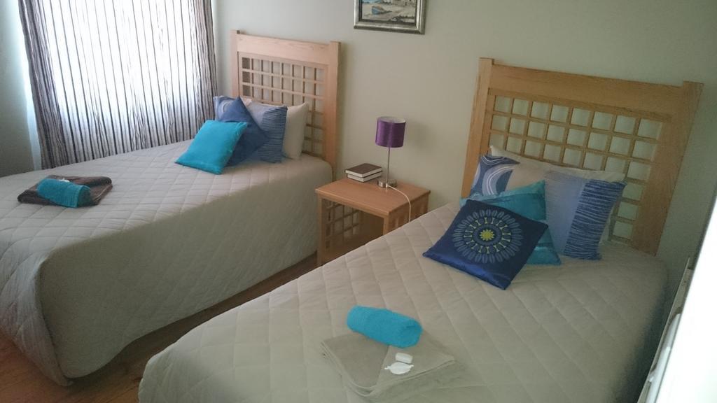 Ladybrand Guest House Екстер'єр фото